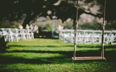 choose your outdoor venue