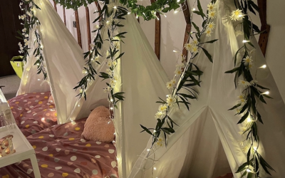 Boho Birthday 