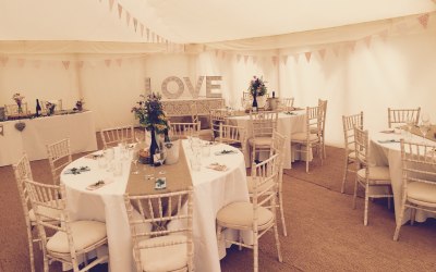 Hamiltons Events