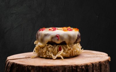 Chicago Burger