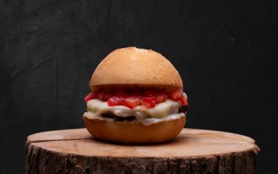 Kansas Burger
