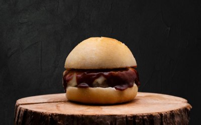 Amarillo Burger