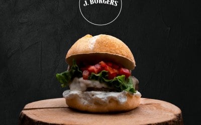 Illinois Burger 