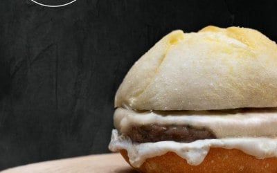 California Burger