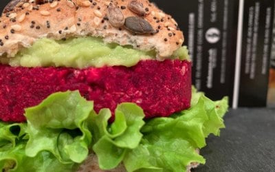 Nevada Burger
