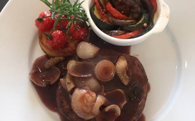 Craig Wood Catering Limited