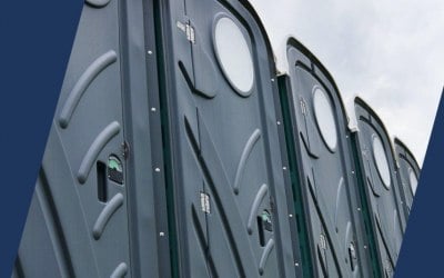 Event Toilet Hire