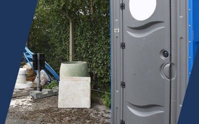 Site Toilets