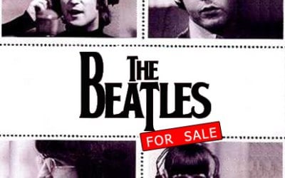 The Beatles For Sale