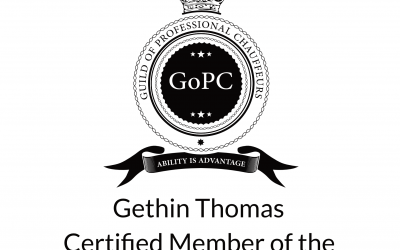 Guild of Professional Chauffeurs