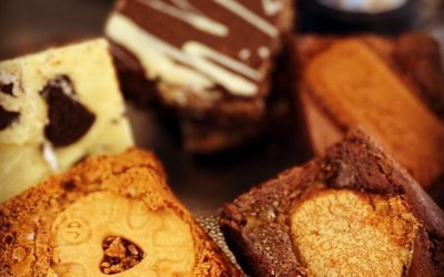 Brownies