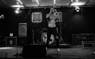 Live at BrightFest Oxfordshire June 2019