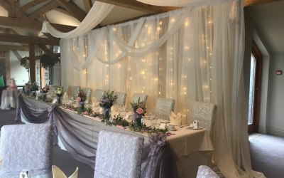 Top Table Heaven 