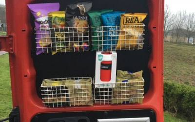 Snacks