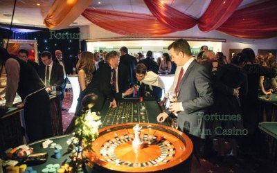 Corporate Entertainment