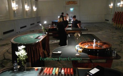 Hilton Brighton Metropole