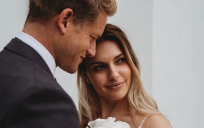 Windsor Wedding
