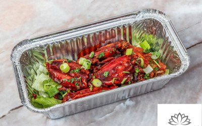 Hot Wings