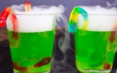 Special drinks