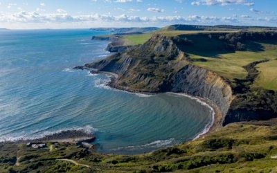 Stunning Aerial views 