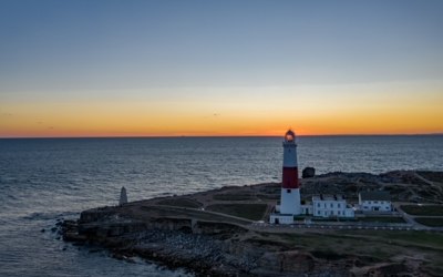 Sunrise & Sunsets 