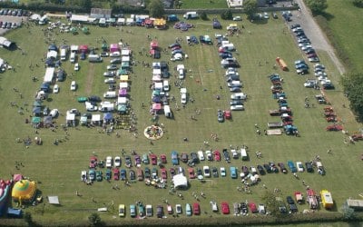 Boltonsborough Village Fete