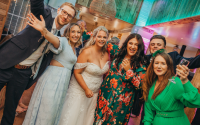 Prescott Entertainment - Somerset Wedding DJ Mobile Disco