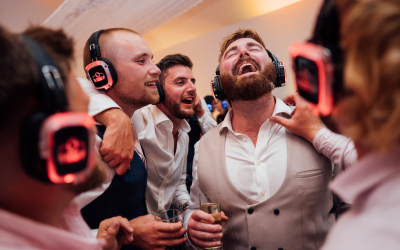 Prescott Entertainment - Somerset Wedding DJ Mobile Disco