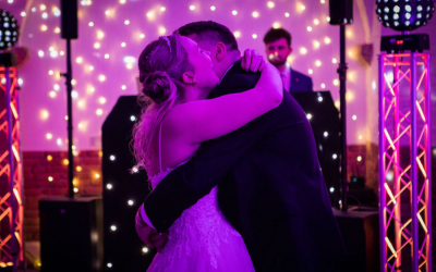 Prescott Entertainment - Somerset Wedding DJ Mobile Disco