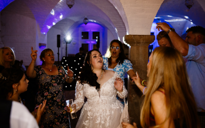 Prescott Entertainment - Somerset Wedding DJ Mobile Disco
