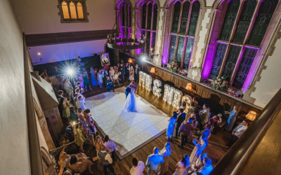 Prescott Entertainment - Somerset Wedding DJ Mobile Disco