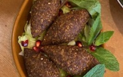 Kibbeh