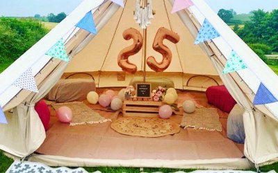 Birthday celebrations
