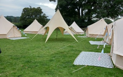 Guest accommodation 