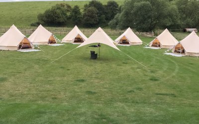 Wedding accommodation 