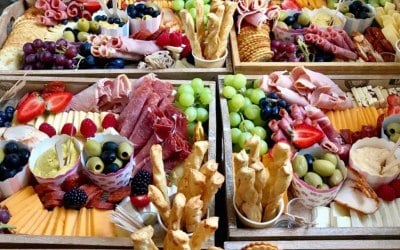 Wedding Catering