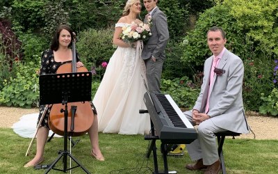 Wedding in Bath