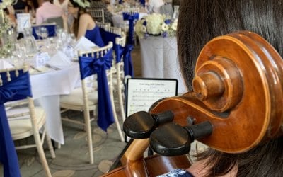 Wedding Breakfast