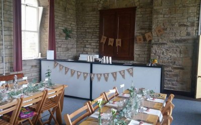 Wedding Bar Hire