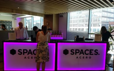 Corporate Event