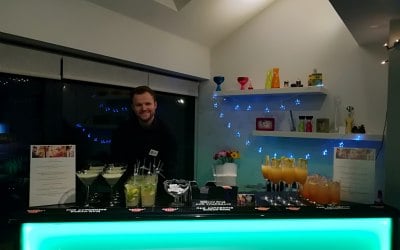 Cocktail Bar