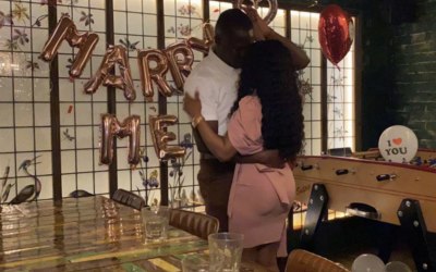 Restaurant/Birthday 