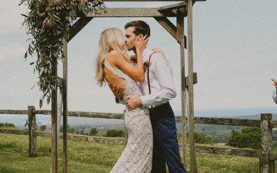 Outdoor ceremonies