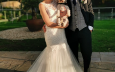 Ceremonies with pets