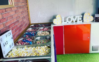 All themed for your event