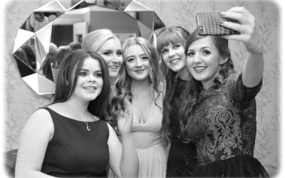 Alternative Event Photography