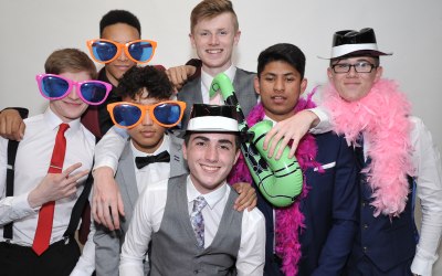 Fun Event Photography