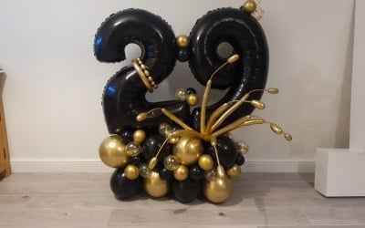 Balloon Marquees