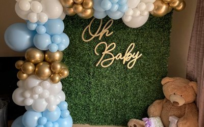 Baby Shower 