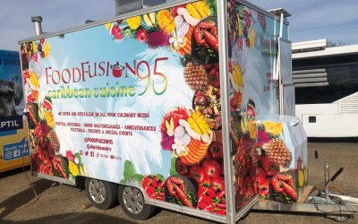 Our Fusion Truck